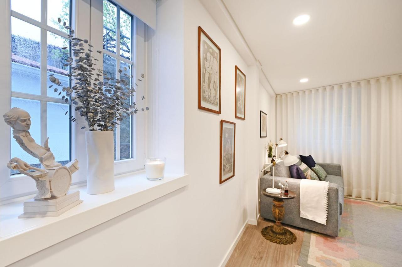 Travessa House T2 Porto Center - With 2 Bedrooms - By Guest Spa Экстерьер фото