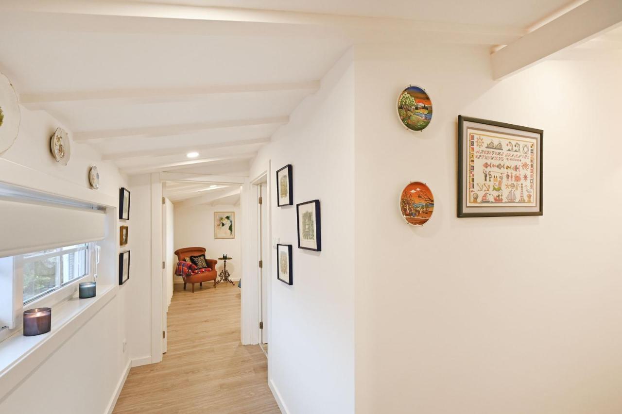 Travessa House T2 Porto Center - With 2 Bedrooms - By Guest Spa Экстерьер фото